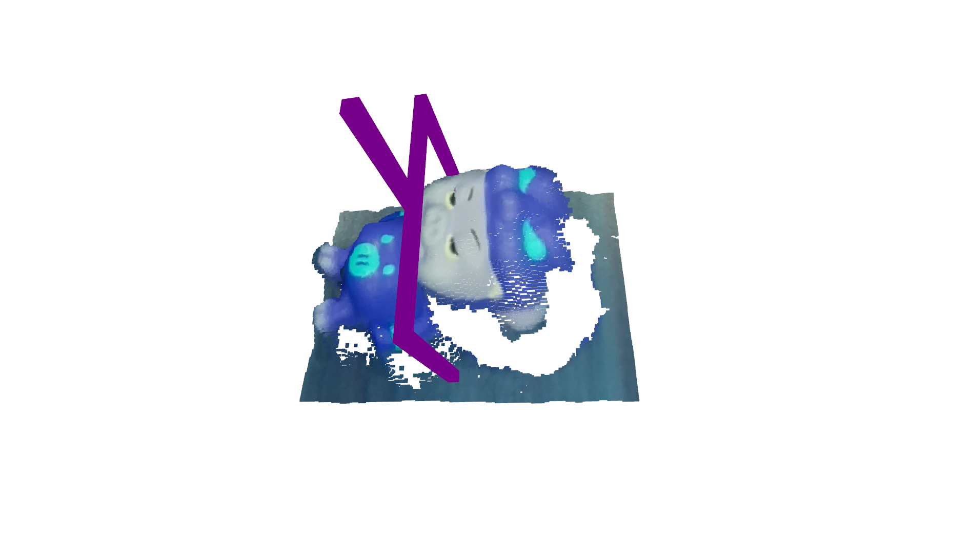 GraspAnything: Interactive General Object Grasping