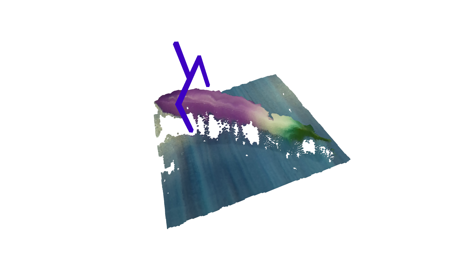 GraspAnything: Interactive General Object Grasping