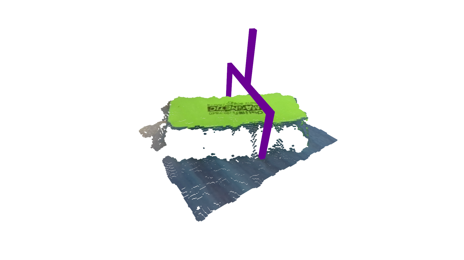 GraspAnything: Interactive General Object Grasping