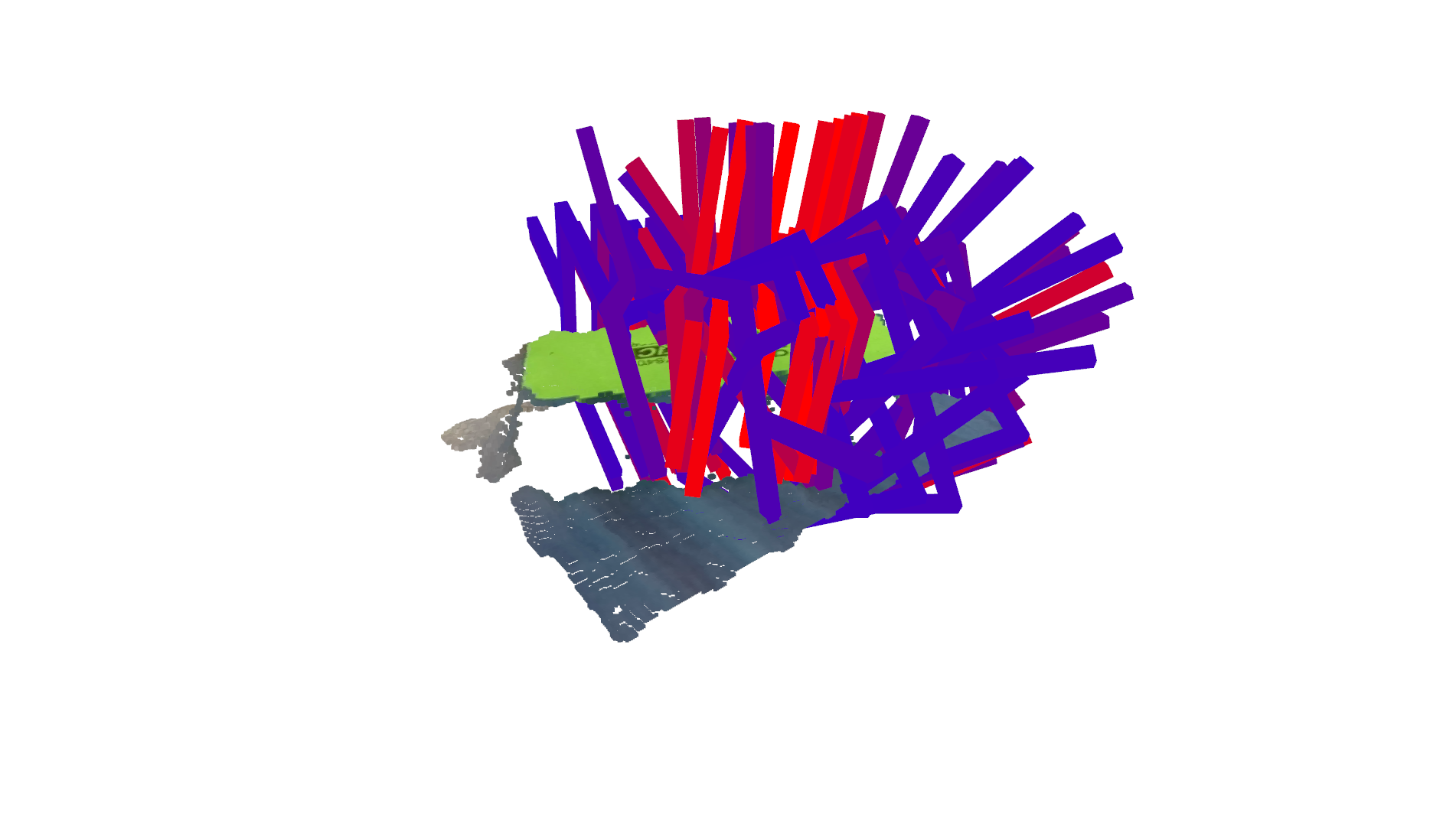 GraspAnything: Interactive General Object Grasping