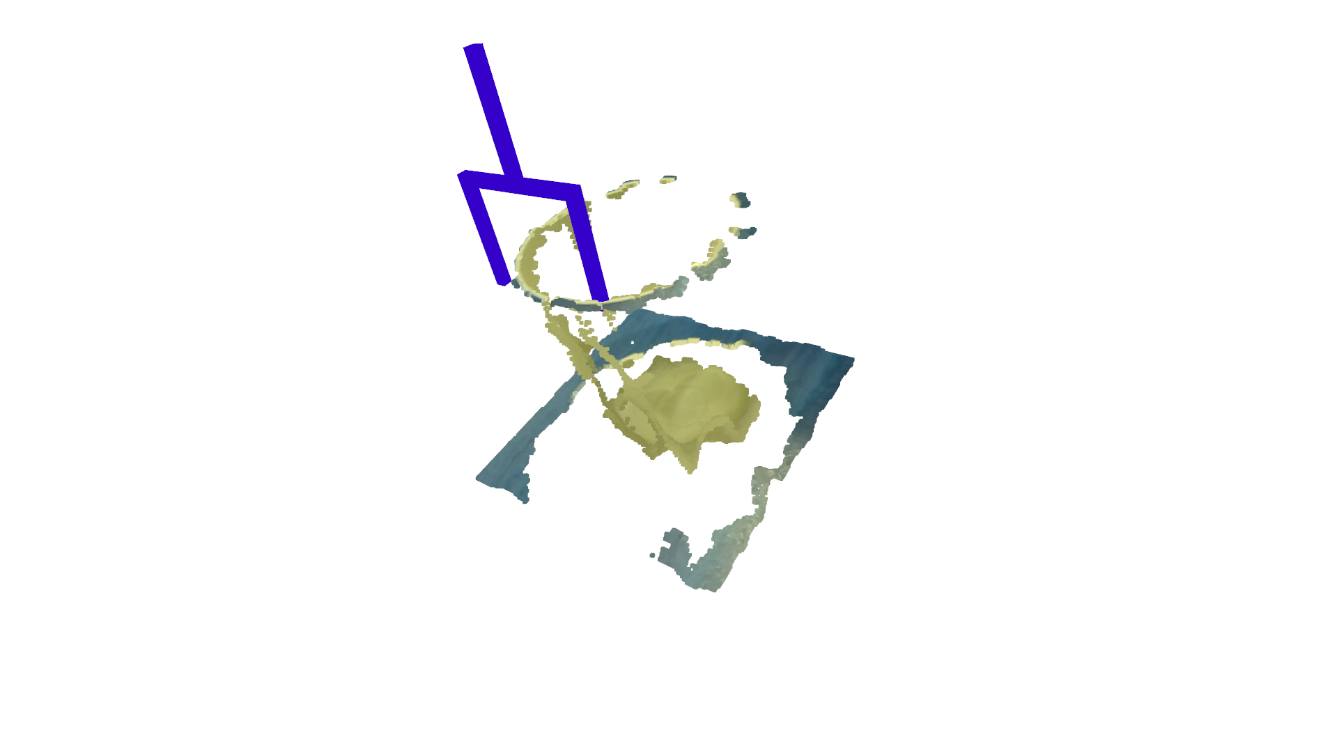GraspAnything: Interactive General Object Grasping